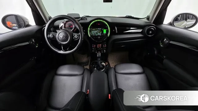 Mini Cooper id 2991221 из Кореи 17