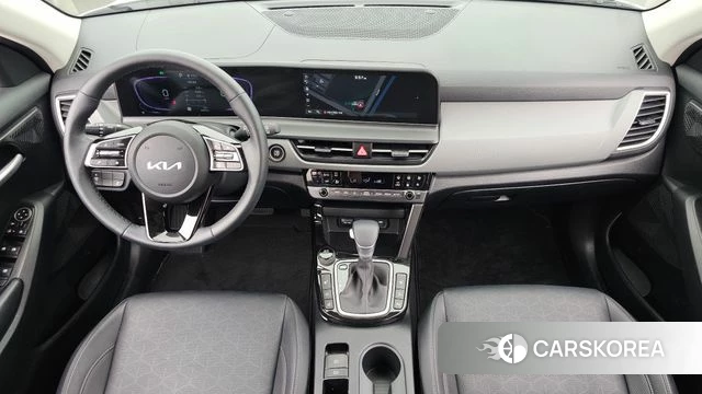 Kia The New Seltos id 4904281 из Кореи 17