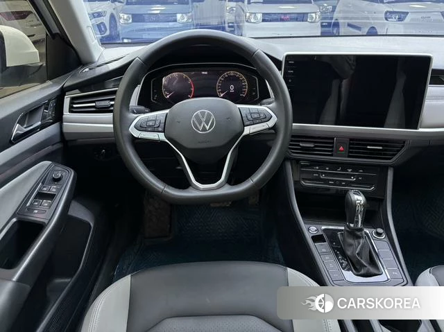 Volkswagen Bora id 4341840 из Китая 9