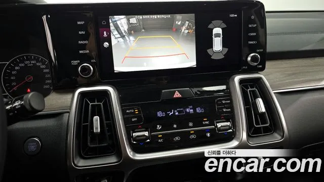 Kia Sorento 4th Generation id 2747501 из Кореи 17