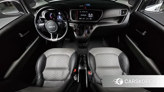 Kia The New Ray id 3027601 из Кореи 17