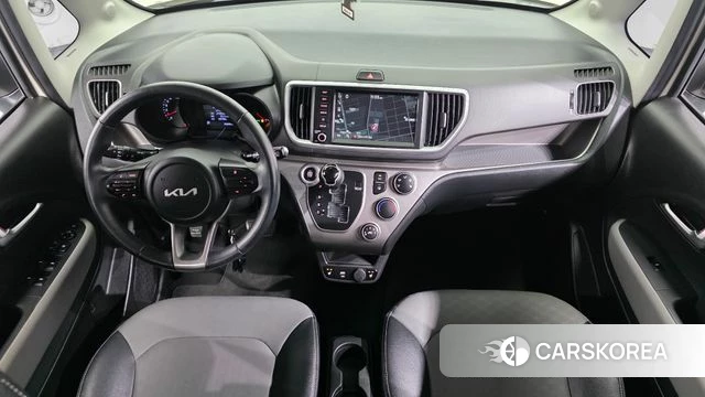 Kia The New Ray id 4529319 из Кореи 28