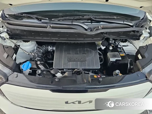 Kia The New Kia Ray id 3619009 из Кореи 17