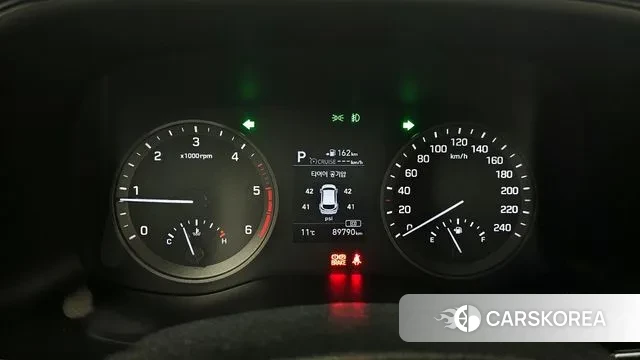 Hyundai All New Tucson id 3737110 из Кореи 17