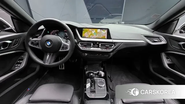 BMW 2 Series Gran Coupe (F44) id 3027400 из Кореи 17