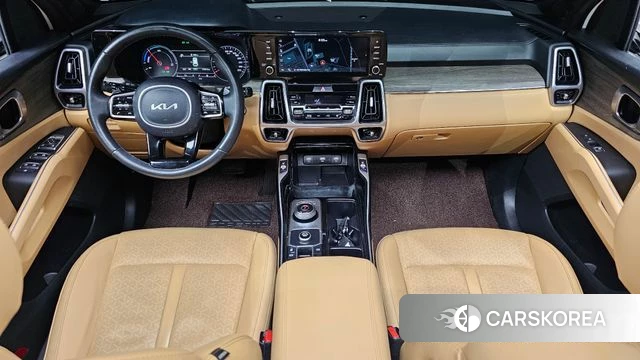Kia Sorento 4th Generation id 4433897 из Кореи 17