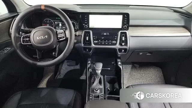 Kia Sorento 4th Generation id 3581946 из Кореи 17