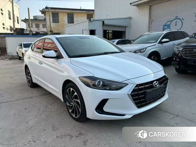 Hyundai Lead id 4259163 из Китая 7