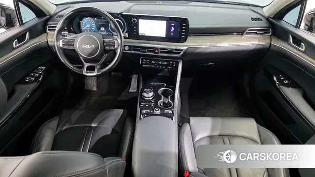 Kia K5 Hybrid 3rd Generation id 3758647 из Кореи 17