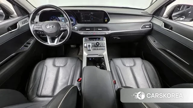 Hyundai Palisade id 3615672 из Кореи 17