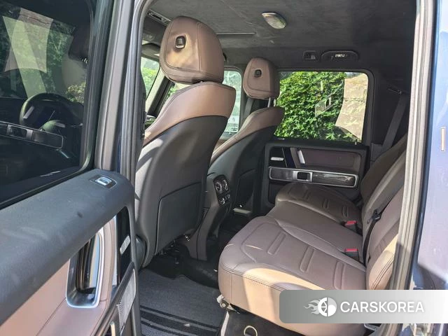 Mercedes-Benz G-class id 4259923 из Китая 7
