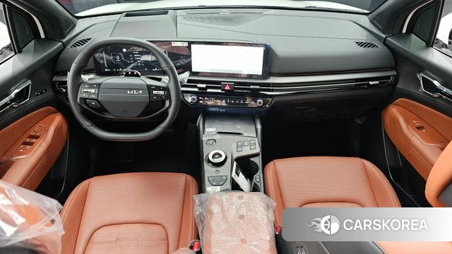Kia The New Sportage 5th Generation Hybrid id 4523050 из Кореи 17