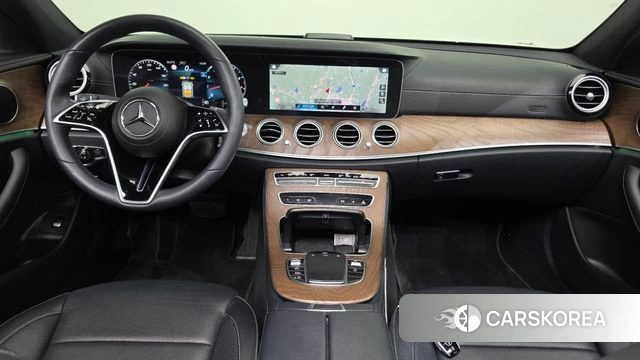 Mercedes-Benz E-Class W213 id 4676066 из Кореи 28