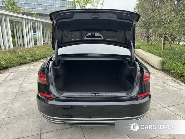 Volkswagen Passat id 4274185 из Китая 14