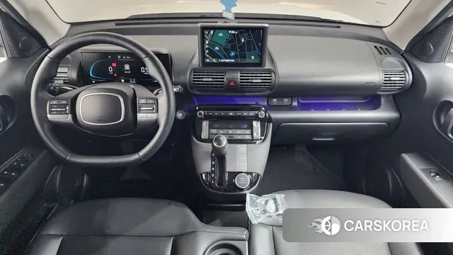 Hyundai Casper id 3576819 из Кореи 17