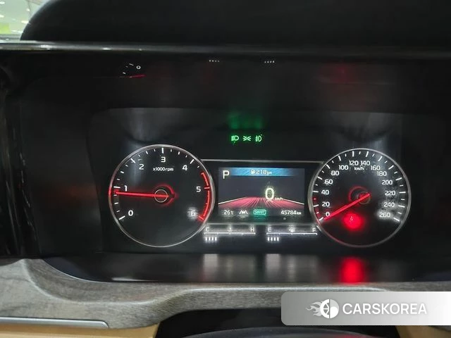 Kia Sorento 4th Generation id 4445506 из Кореи 17