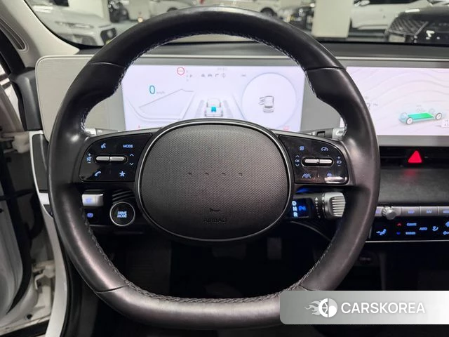 Hyundai Ionic 5 id 4947143 из Кореи 17
