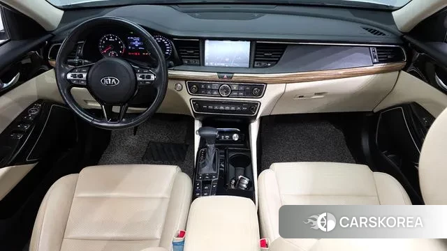 Kia Come New K7 id 3772950 из Кореи 17