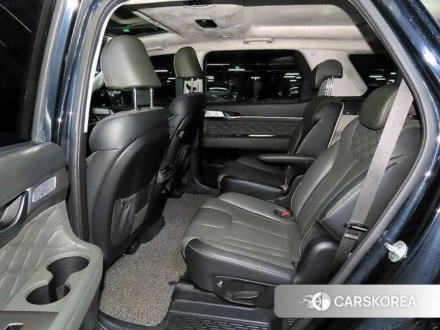 Hyundai Palisade id 4754528 из Кореи 17