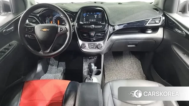 Chevrolet (GM Daewoo) The New Spark id 3770922 из Кореи 18