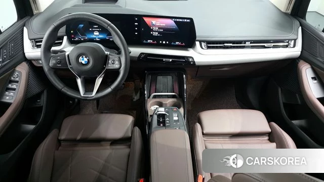 BMW 2 Series Active Tourer (U06) id 3933692 из Кореи 17