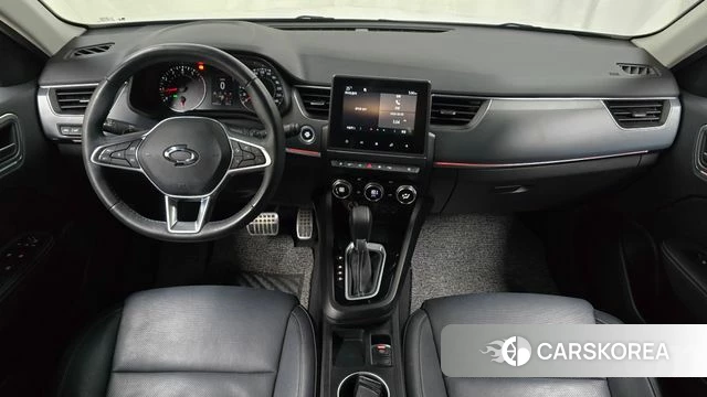 Renault Korea (Samsung) XM3 id 4415790 из Кореи 27