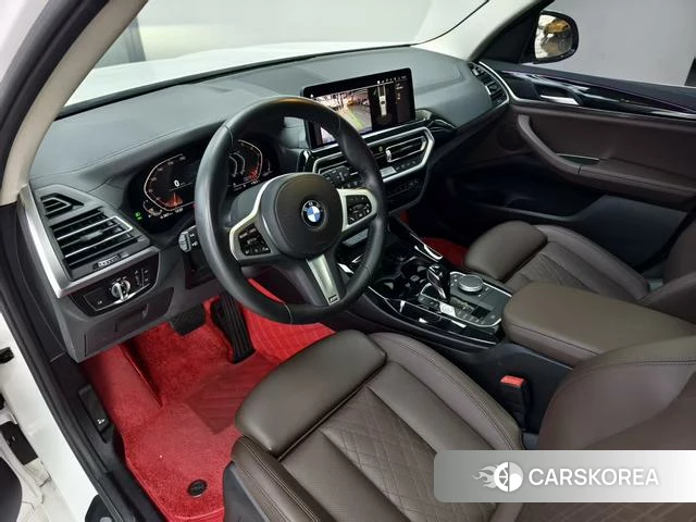 BMW X3 id 4334698 из Китая 7