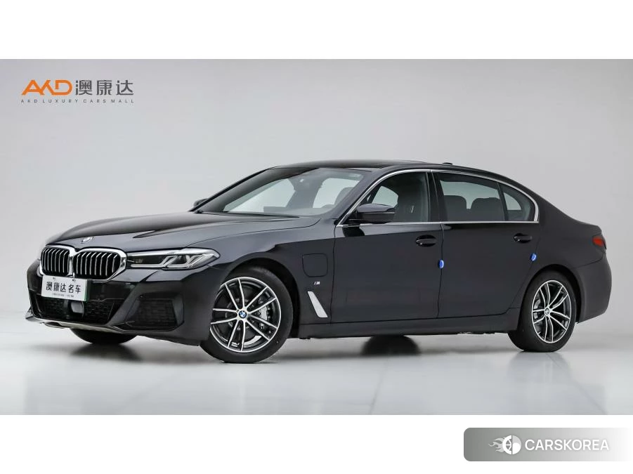 BMW 5 series PHEV id 4454404 из Китая 7