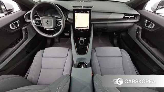 Polestar Polestar 2 id 3011825 из Кореи 17