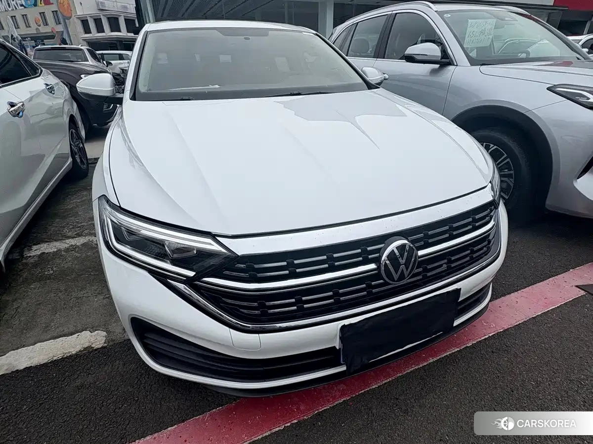 Volkswagen Sagitar id 4600653 из Китая 13