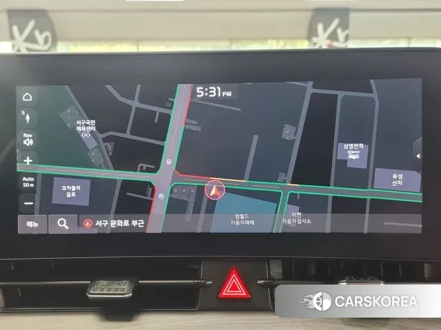 Kia Sportage 5th Generation Hybrid id 3058277 из Кореи 17