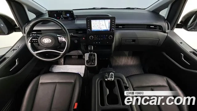 Hyundai Staria id 2921209 из Кореи 17