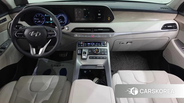 Hyundai Palisade id 4764988 из Кореи 33