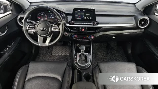 Kia Come New K3 id 3308222 из Кореи 17