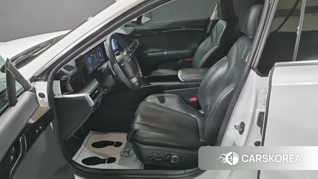 Hyundai Grandeur (GN7) id 4453240 из Кореи 15