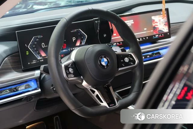 BMW 7 series id 4278132 из Китая 16
