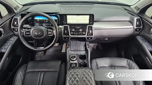 Kia Sorento 4th Generation id 3318500 из Кореи 17