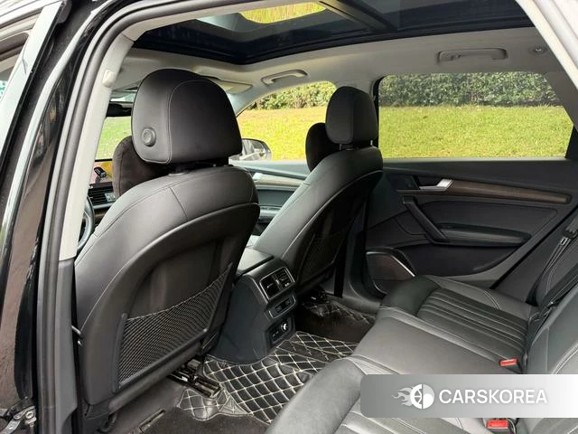 Audi Q5L id 4335180 из Китая 11