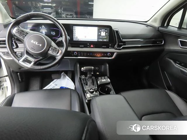 Kia Sportage 5th Generation id 4692181 из Кореи 17
