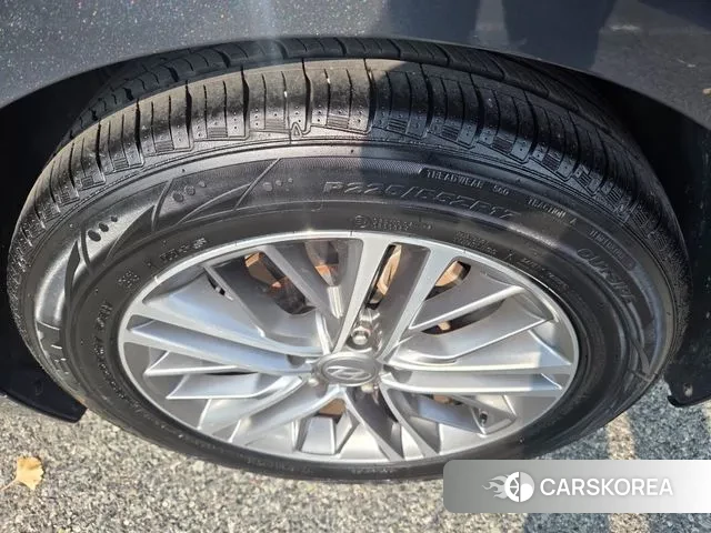 Hyundai Grandeur IG id 3413103 из Кореи 17