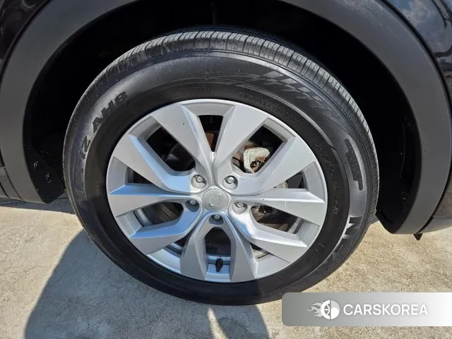 Renault Korea (Samsung) XM3 id 2965898 из Кореи 17