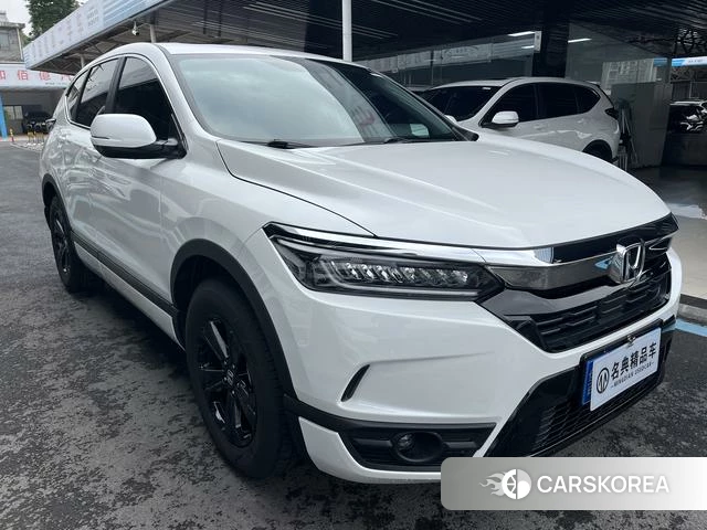 Honda Hao Ying id 4336245 из Китая 16