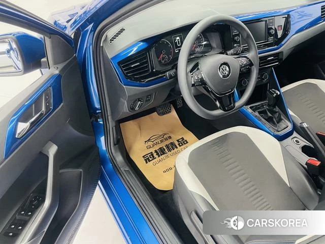 Volkswagen Polo id 4219316 из Китая 11