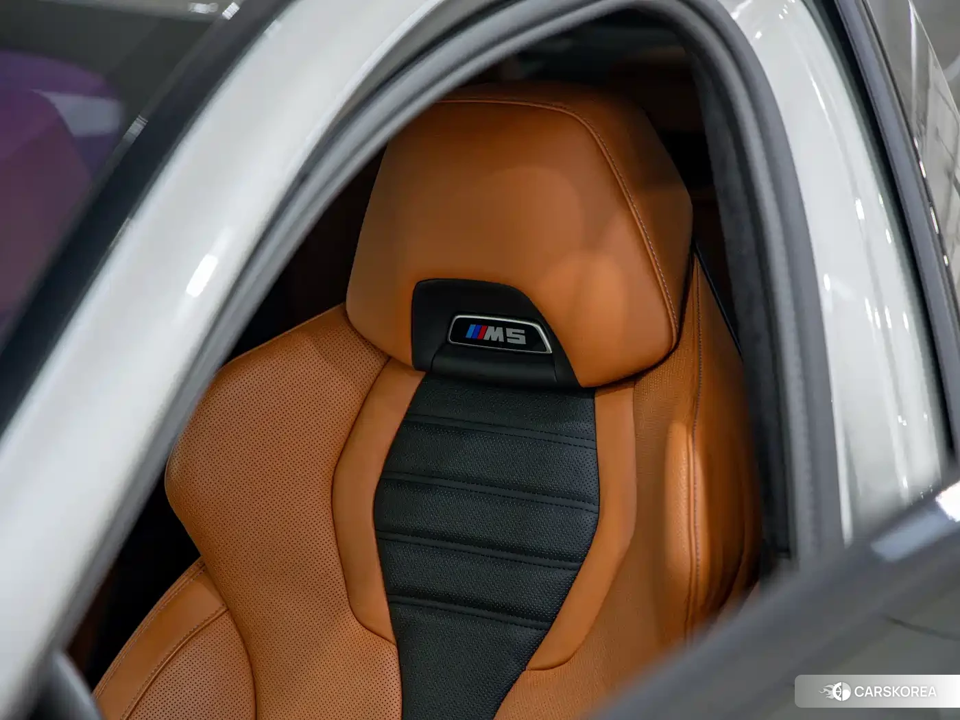 BMW M5 id 4515587 из Китая 7