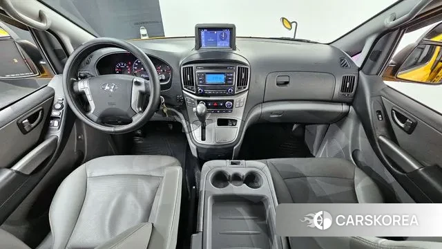 Hyundai The New Grand Starex id 3166365 из Кореи 17