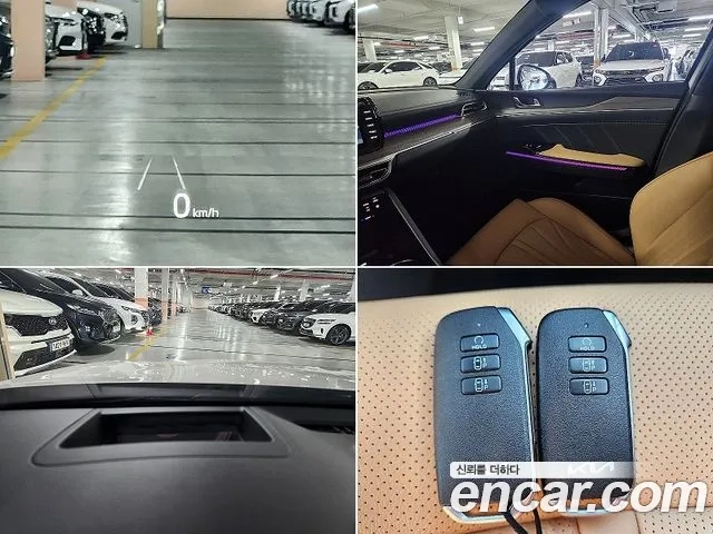 Kia K5 Hybrid 3rd Generation id 2873997 из Кореи 17