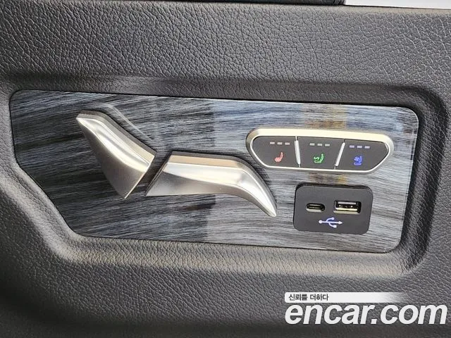 Kia Carnival 4th generation id 2680796 из Кореи 17