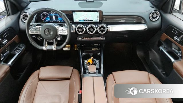 Mercedes-Benz GLB-Class X247 id 4281605 из Кореи 27