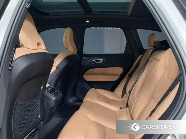 Volvo XC60 second Generation id 3512720 из Кореи 17