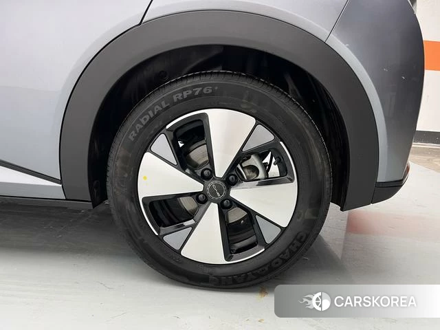 BYD dolphin id 4236414 из Китая 17